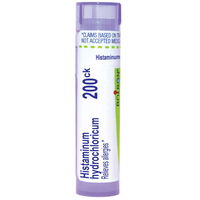 Thumbnail for Histaminum Hydrochloricum 200CK