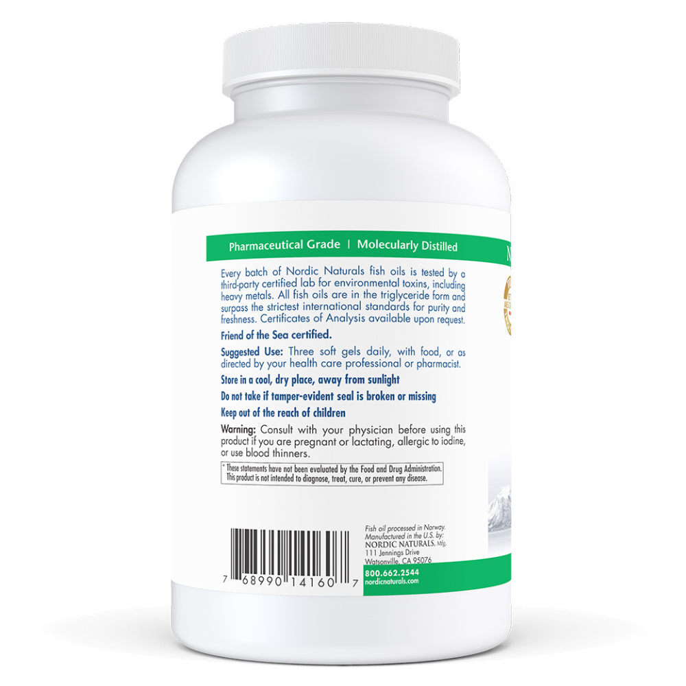 ProOmega LDL