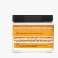 Thumbnail for Daily Essential Facial Moisturizer