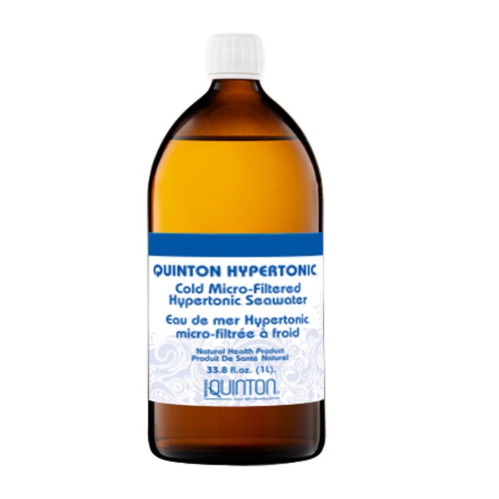 Quinton Original Hypertonic