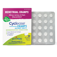 Thumbnail for Cyclease Cramp 60 Tablets