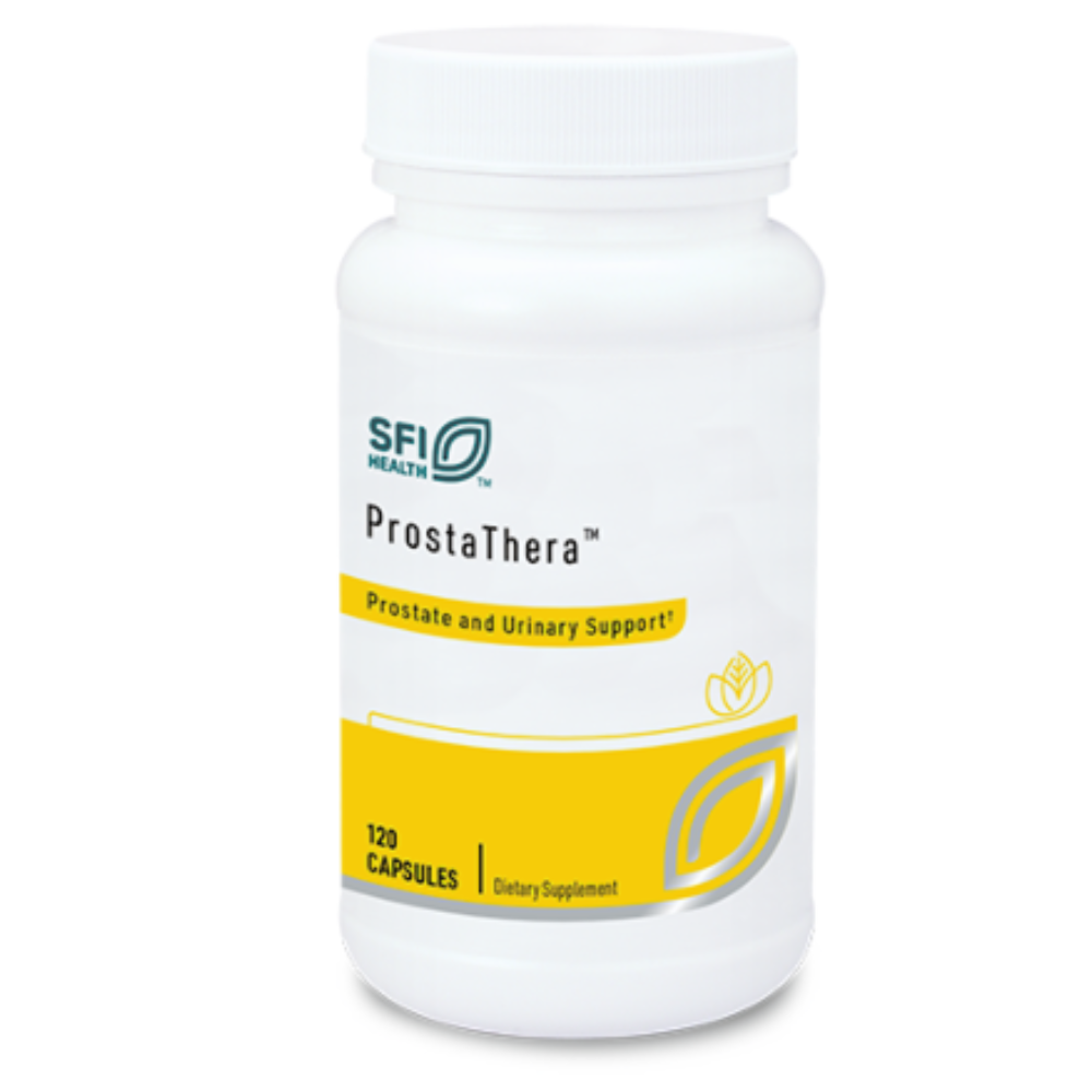   ProstaThera - Klaire- SFI Health