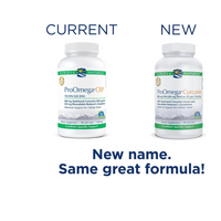 Thumbnail for ProOmega Curcumin