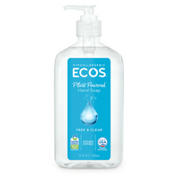 Thumbnail for Hypoallergenic Hand Soap – Free & Clear