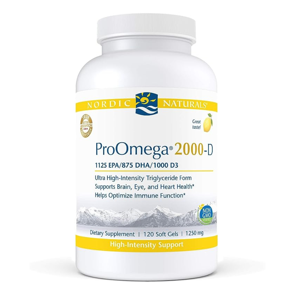 ProOmega 2000-D