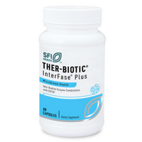 Thumbnail for Ther-Biotic InterFase Plus - Klaire- SFI Health