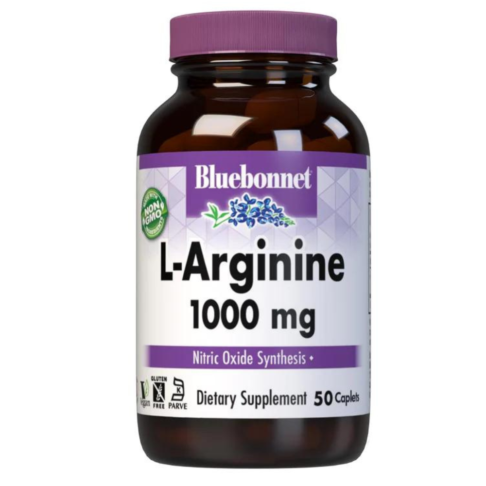 L- Arginine 1000 mg