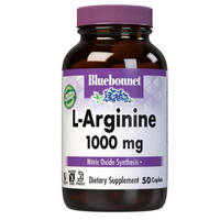Thumbnail for L- Arginine 1000 mg