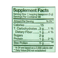 Thumbnail for Fresh Bee Pollen Whole Granules