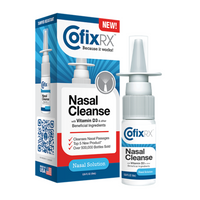 Thumbnail for CofixRX Nasal Cleanse