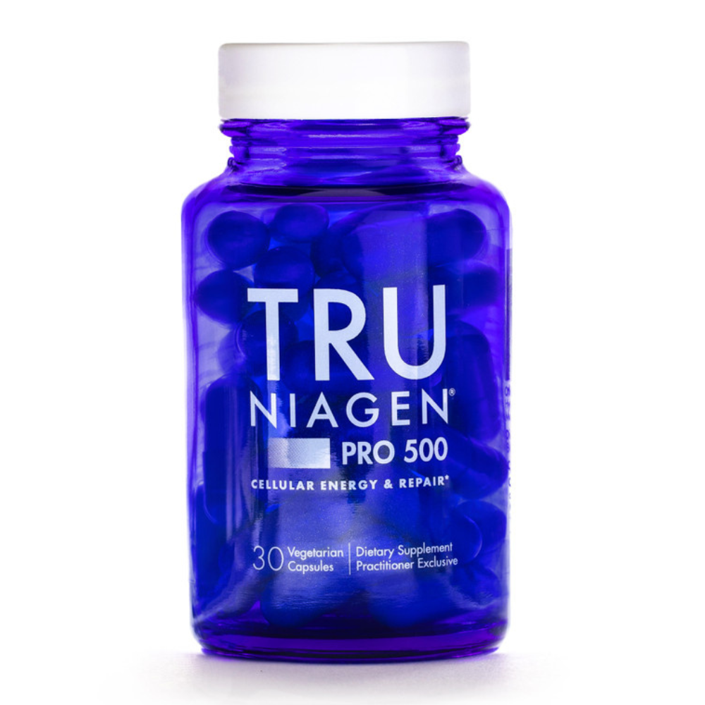 Tru Niagen PRO 500mg