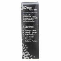 Thumbnail for Pure Factors Professional Pro IGF T 1100 - Pure Solutions