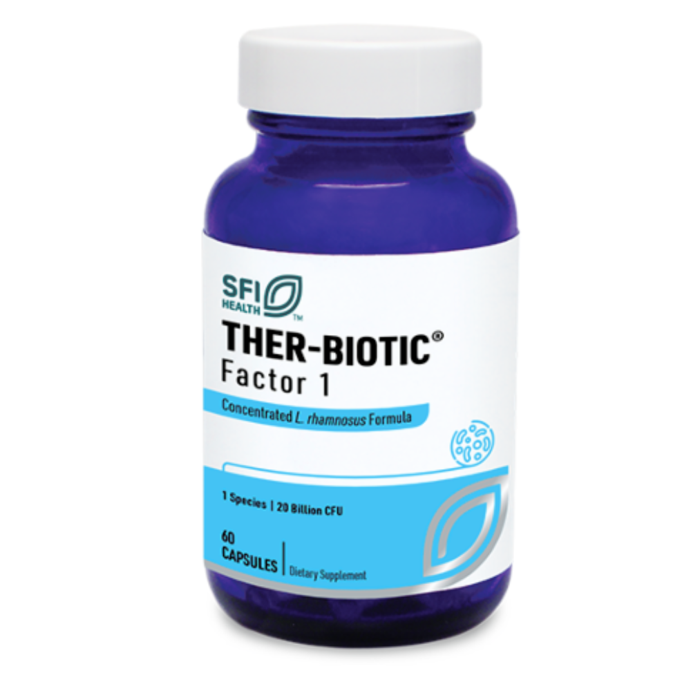 Ther-Biotic Factor 1 - Klaire - SFI Health