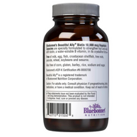 Thumbnail for Beautiful Ally Biotin 10,000 mcg