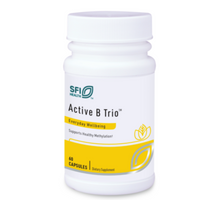 Thumbnail for Active B Trio - Klaire- SFI Health