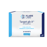 Thumbnail for Target gb-X - Klaire- SFI Health