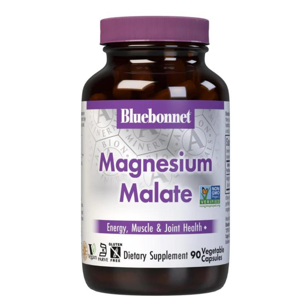 Magnesium Malate