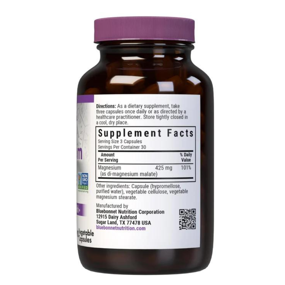 Magnesium Malate