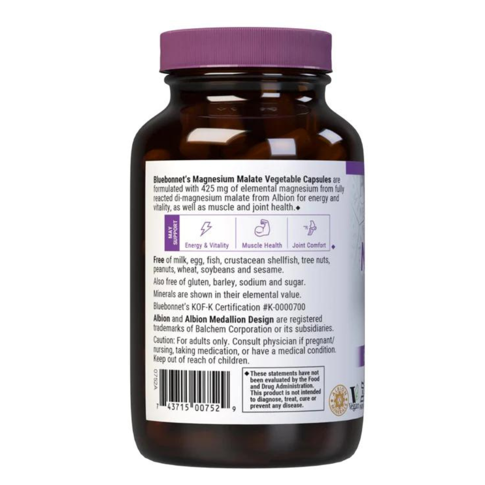 Magnesium Malate