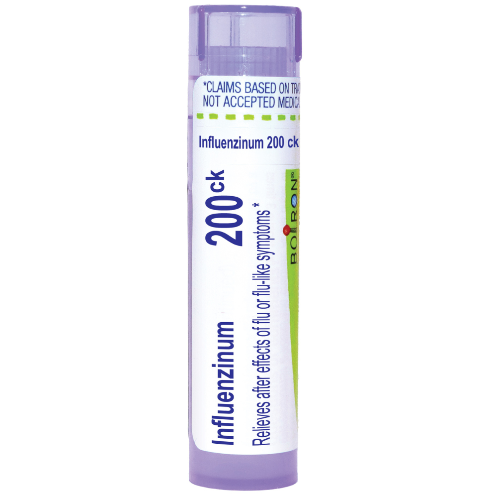 Influenzinum 200CK