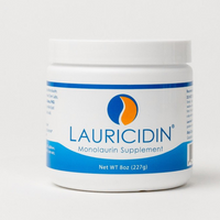 Thumbnail for Lauricidin Original Monolaurin 8oz Jar