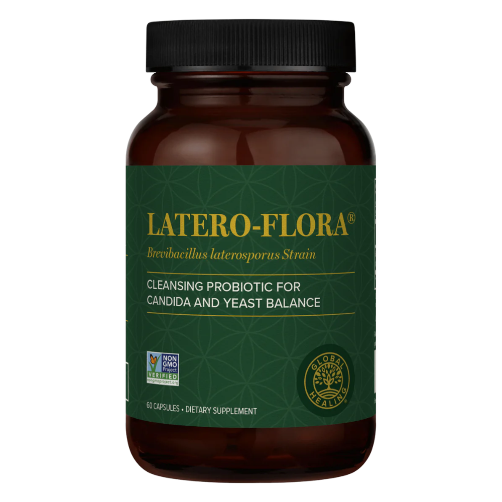 Latero-Flora Probiotic