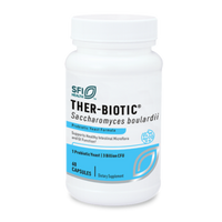 Thumbnail for Ther-Biotic Saccharomyces Boulardii - Klaire - SFI Health