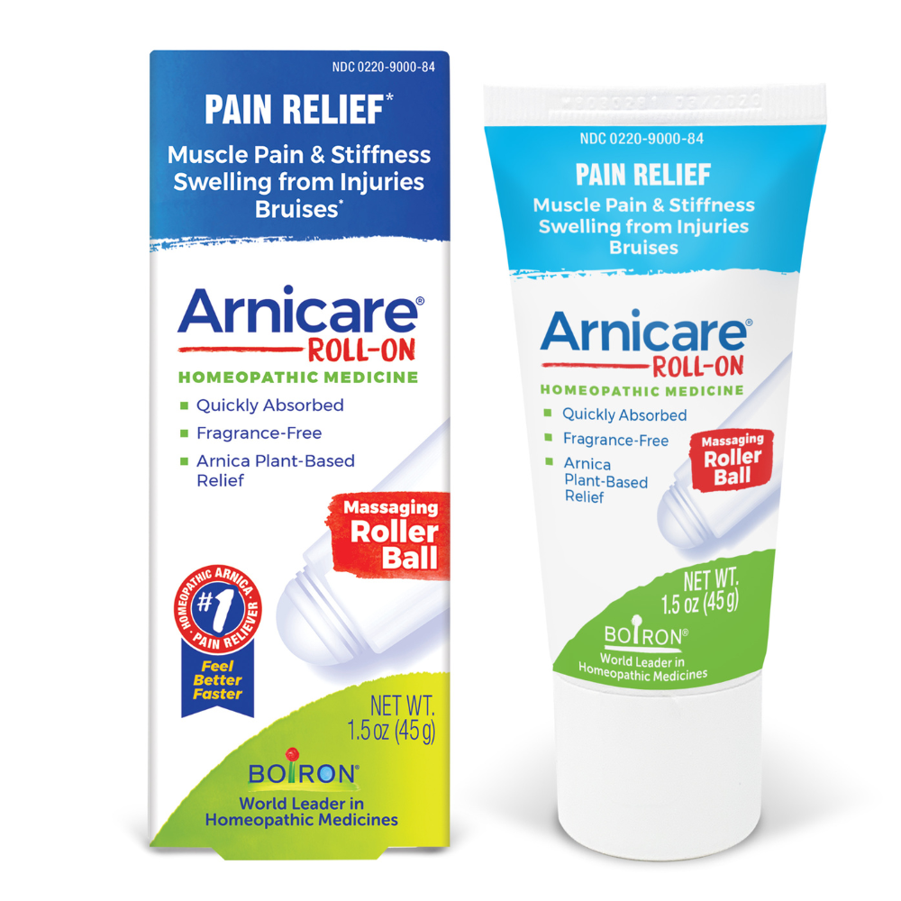 Arnicare Roll-on 1.5 oz