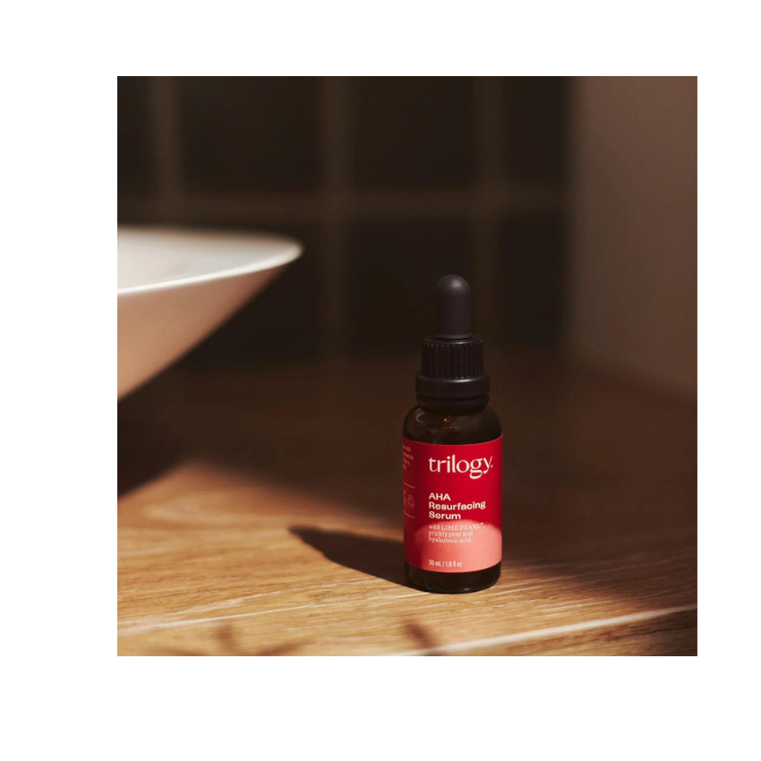 AHA Resurfacing Serum, 1.0 fl oz