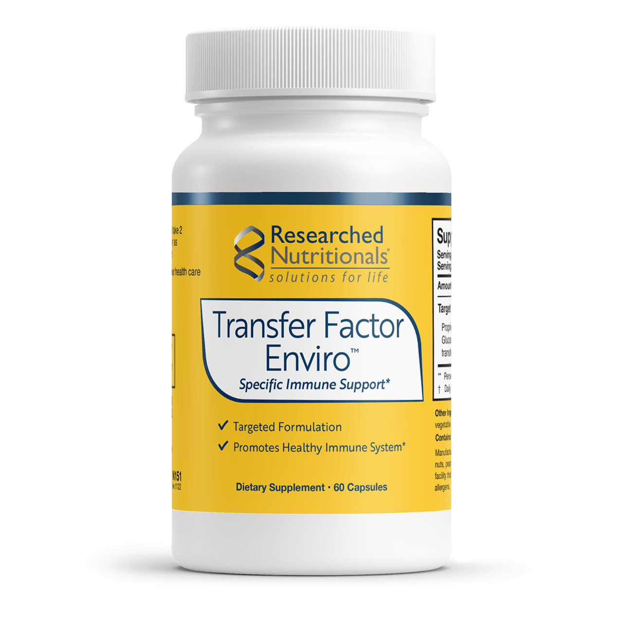 Transfer Factor Enviro