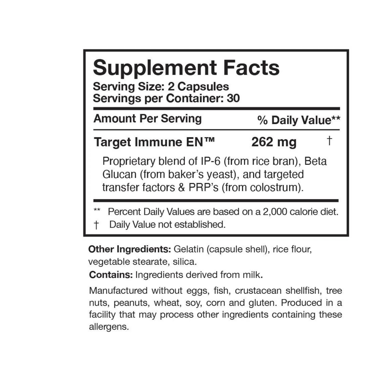 Transfer Factor Enviro
