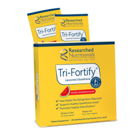 Thumbnail for Tri-Fortify Watermelon Box of 20 Individual Serving Packets
