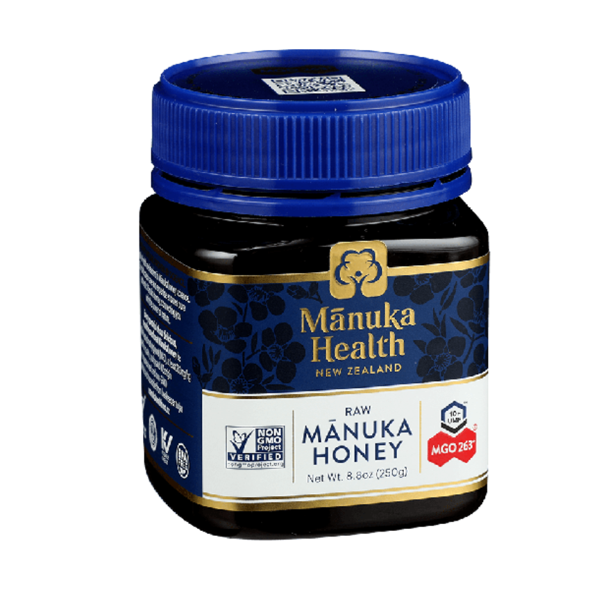 Manuka Health Manuka MGO 250 Honey Blend