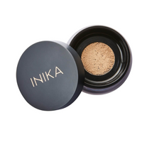 Thumbnail for INIKA Loose Mineral Foundation SPF25 - Unity 8g