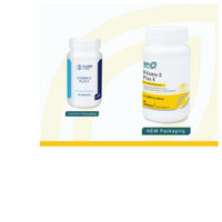 Thumbnail for Vitamin D Plus K