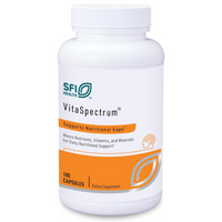 Thumbnail for Vitaspectrum Capsules - Klaire - SFI Health