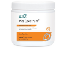 Thumbnail for Vitaspectrum Tropical Powder - Klaire - SFI Health