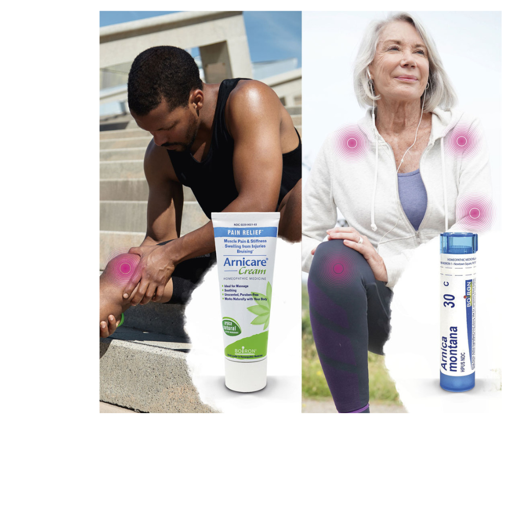 Arnicare Cream Value Pack