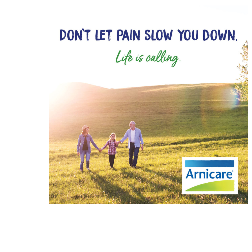 Arnicare Cream Value Pack