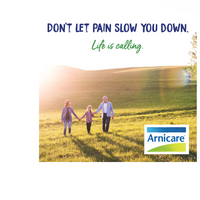Thumbnail for Arnicare Cream Value Pack
