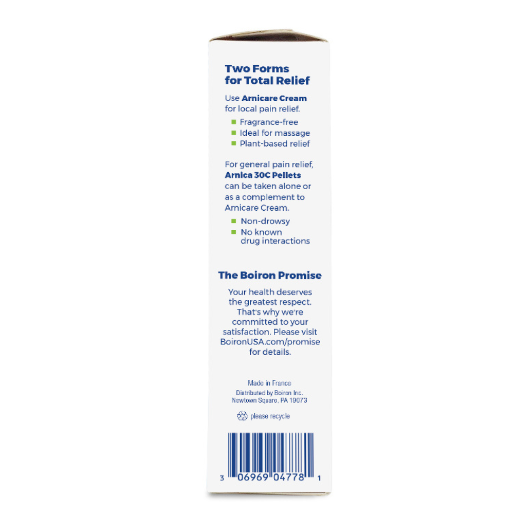 Arnicare Cream Value Pack
