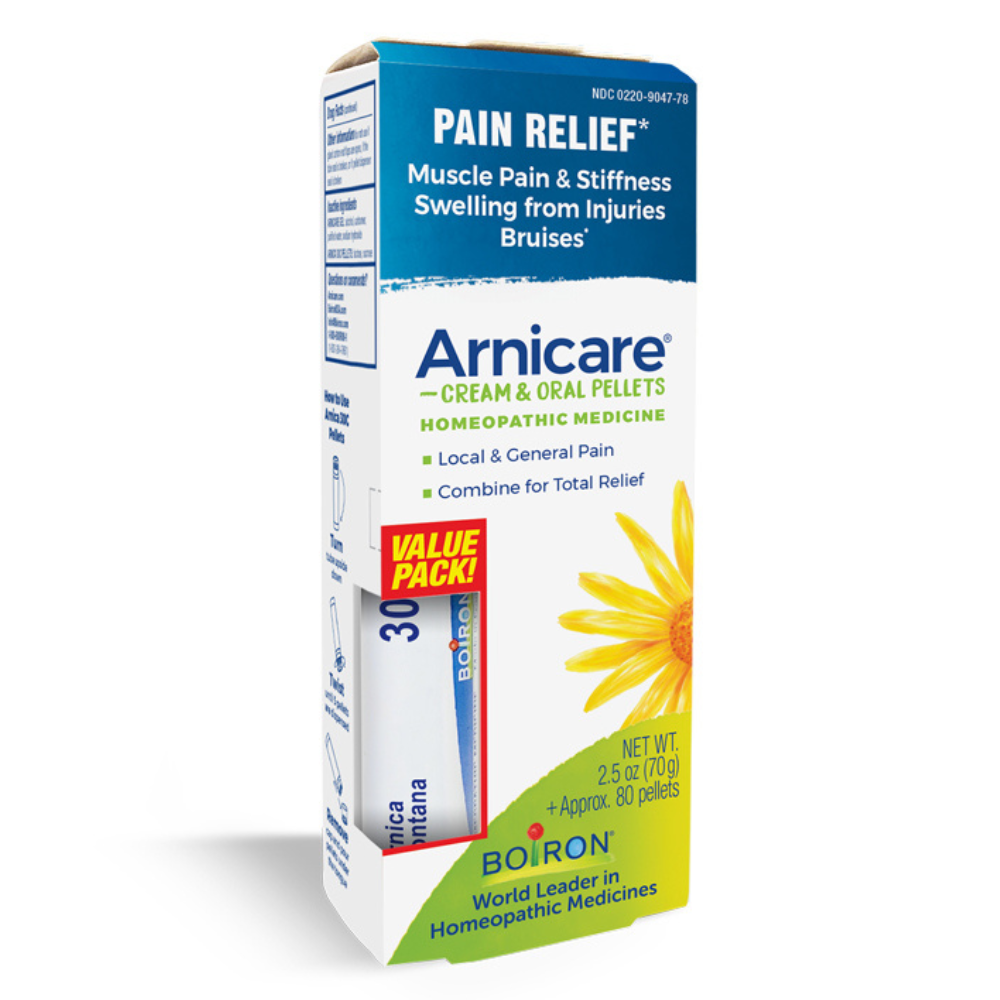 Arnicare Cream Value Pack