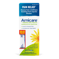 Thumbnail for Arnicare Cream Value Pack
