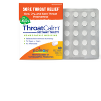 Thumbnail for ThroatCalm