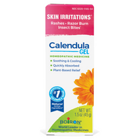 Thumbnail for Calendula Gel
