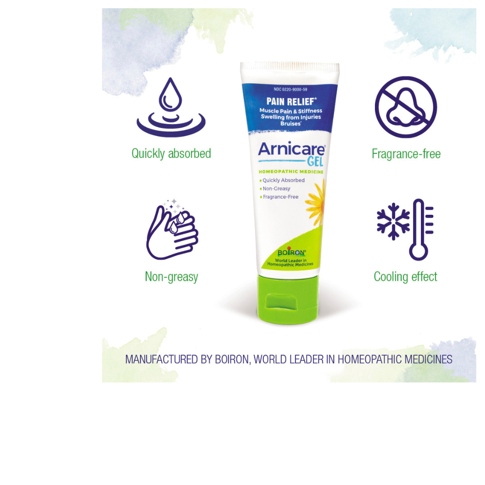 Arnicare Gel