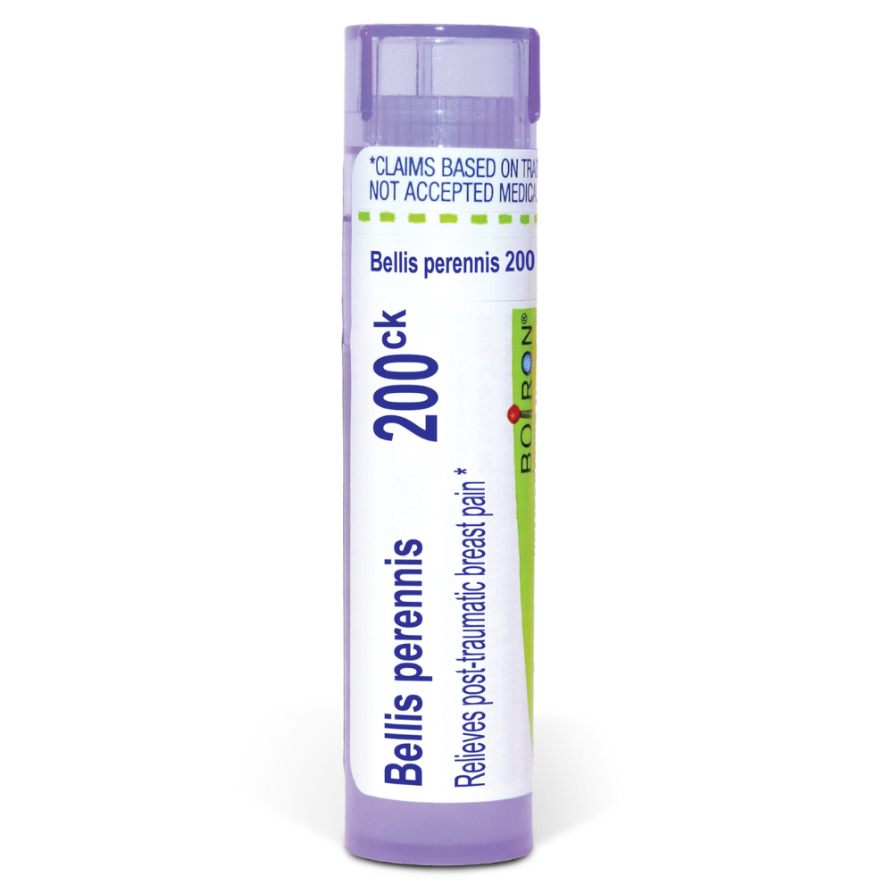 Bellis Perennis (200ck)