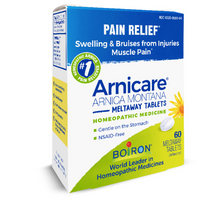 Thumbnail for Arnicare Tablets