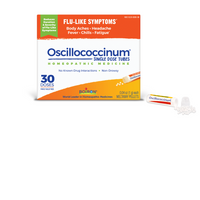 Thumbnail for Oscillococcinum