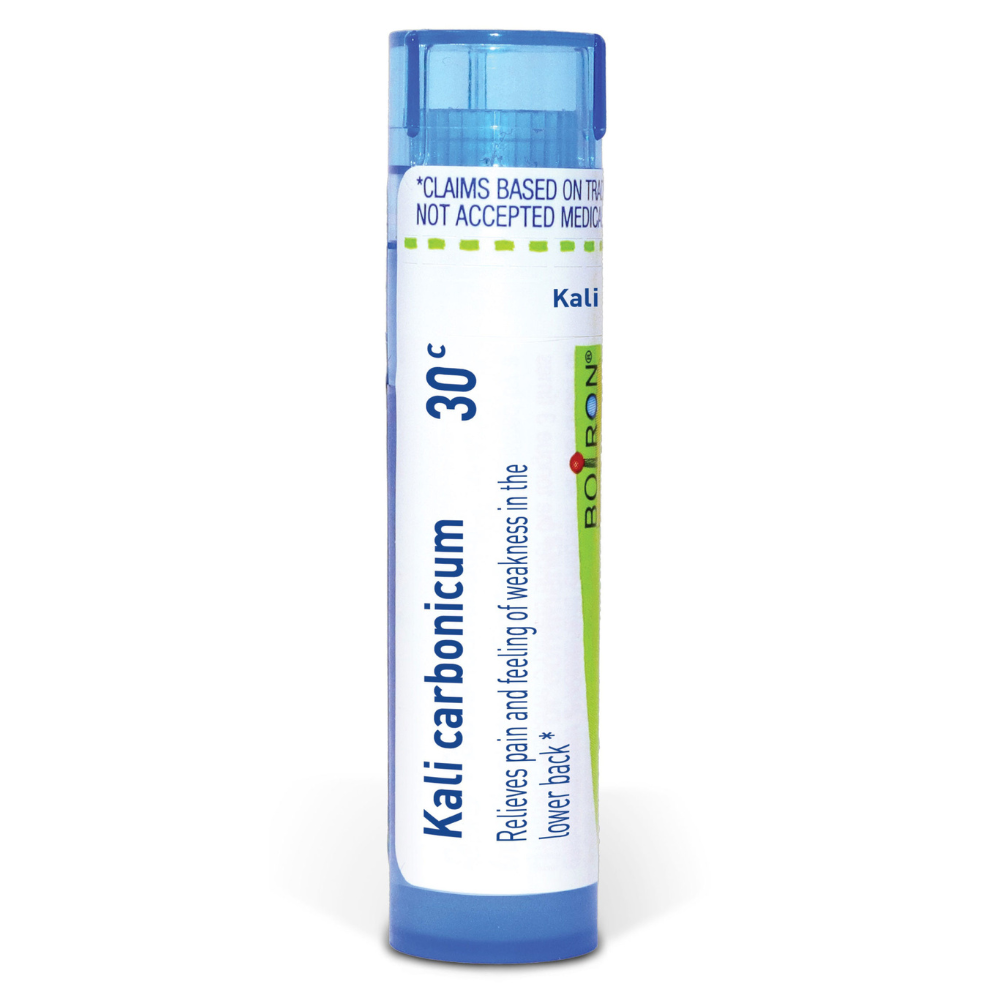 Kali carbonicum (30c)